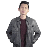 Comedy Taiwan Sticker by STR Network