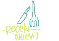 Recipe Sticker
