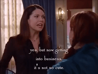 season 2 netflix GIF by Gilmore Girls 