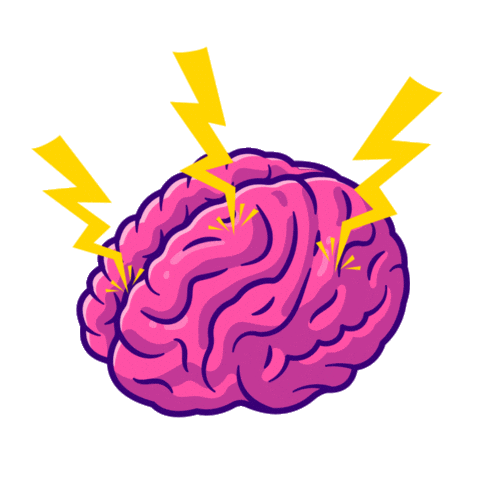 Brain Genious Sticker by Market America