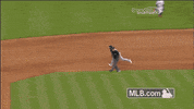 oak GIF by MLB