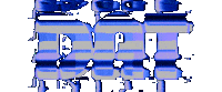 Art Glitch Sticker