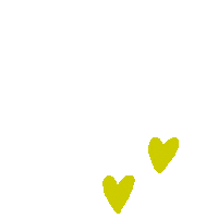 Heart Sticker by fellschön