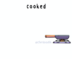 clvrdoodle wtf pokemon head idk GIF