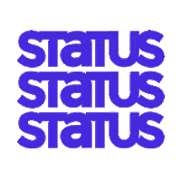 RevistaStatusOficial revista status oficial revista status Sticker