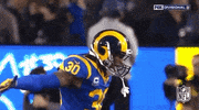 2018 Nfl Football GIF by NFL