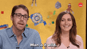 Teacher Playing GIF by BuzzFeed