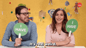 Teacher Playing GIF by BuzzFeed