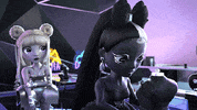 OfficialRainbowHigh rainbow season 3 shadow sh GIF