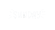 Sunday Morning Weekend Sticker