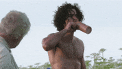 Work Hard Aidan Turner GIF by MASTERPIECE | PBS