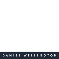 Danielwellington Sticker by Stunning or nothing
