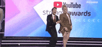 Streamys GIF by The Streamy Awards