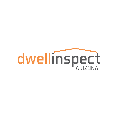 Zzz Inspection Sticker by Dwell Inspect Arizona