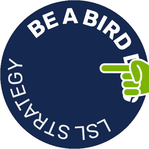 Lsl Cochlear Implant Sticker by Hearing First