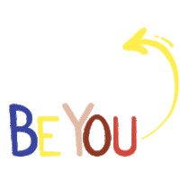 Womens Day Be You Sticker by Thermos Malaysia