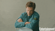 Sebastian Stan Marvel GIF by Entertainment Weekly