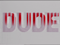 Art Glitch GIF