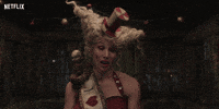 a series of unfortunate events crying GIF by NETFLIX