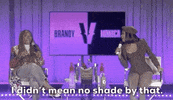 Brandy Vs Monica GIF by Verzuz