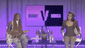 Brandy Vs Monica GIF by Verzuz