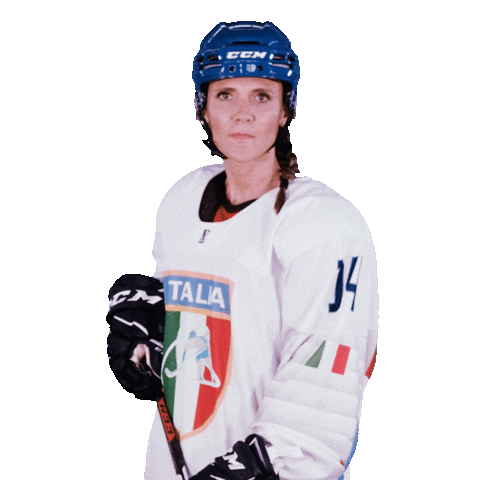 federazioneghiaccio giphyupload hockey ice wintersport Sticker