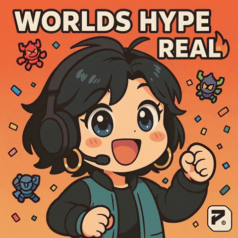 Excited Celebration GIF by Persona