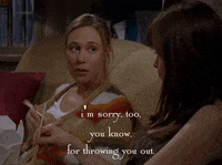 season 6 netflix GIF by Gilmore Girls 