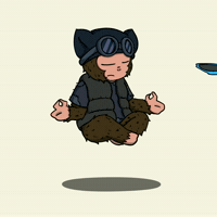 Sleep No GIF