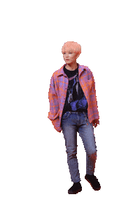 Idol Dicon Sticker by koreadispatch