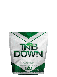 Gardening Ph Sticker by TNB Naturals