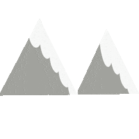 Snow Winter Sticker