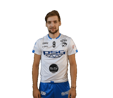 Foorball Sticker by Český florbal