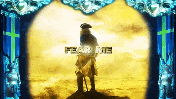 Music Video Metal GIF by Sabaton