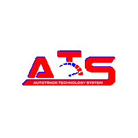 Ats Sticker by Autotrack