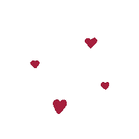 Heart Love Sticker