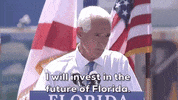 Charlie Crist GIF by GIPHY News