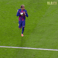 La Liga Football GIF