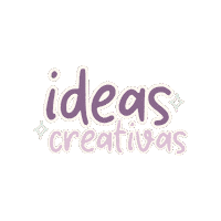 Ideas Sticker