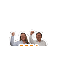 Piracicaba Tonin Sticker by Edvaldo Brito