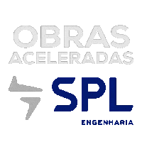 Piracicaba Limeira Sticker by SPL Engenharia