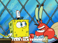 season 5 GIF by SpongeBob SquarePants
