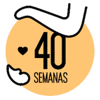 Gravidas Sticker by IN8 Home