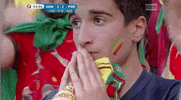 euro 2016 GIF by Sporza