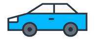 Car Driving Sticker by 쏘카