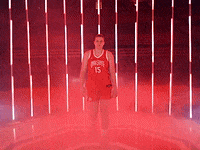 Womens Basketball GIF by Ohio State Athletics