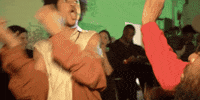 party treble GIF