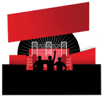 Man Utd Sport Sticker by Manchester United