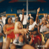 music video dancing GIF by Apple Music