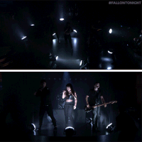 tonight show singing GIF by The Tonight Show Starring Jimmy Fallon